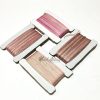 Fine Twist Mulberry Silk Embroidery Threads Pack